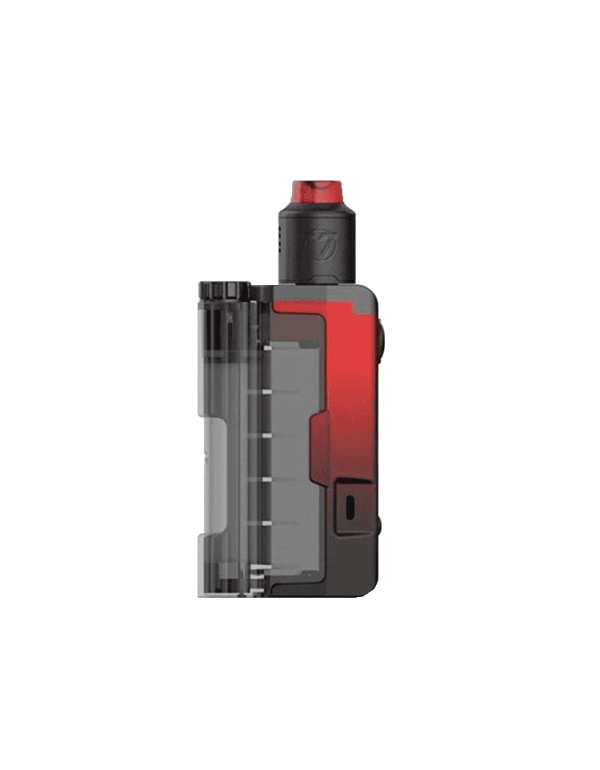 Dovpo Topside Lite Kit & Variant RDA