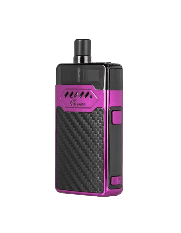 Hellvape Grimm Pod Kit
