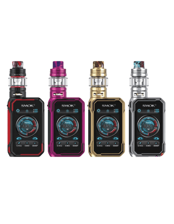 SMOK G-Priv 3 Kit & TFV 16 Lite Tank