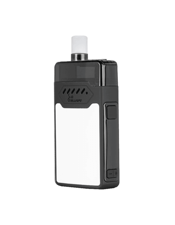 Hellvape Grimm Pod Kit