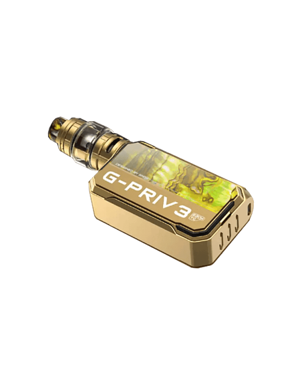 SMOK G-Priv 3 Kit & TFV 16 Lite Tank