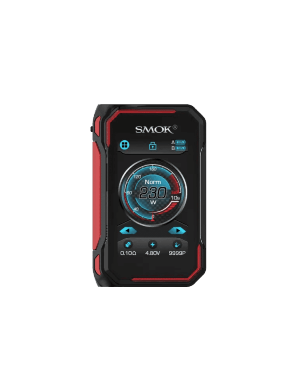 SMOK G-Priv 3 Kit & TFV 16 Lite Tank