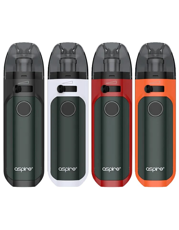Aspire Tigon AIO Pod Kit