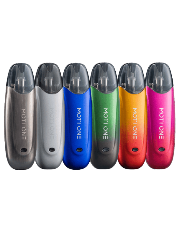 MOTI Vape One Pod