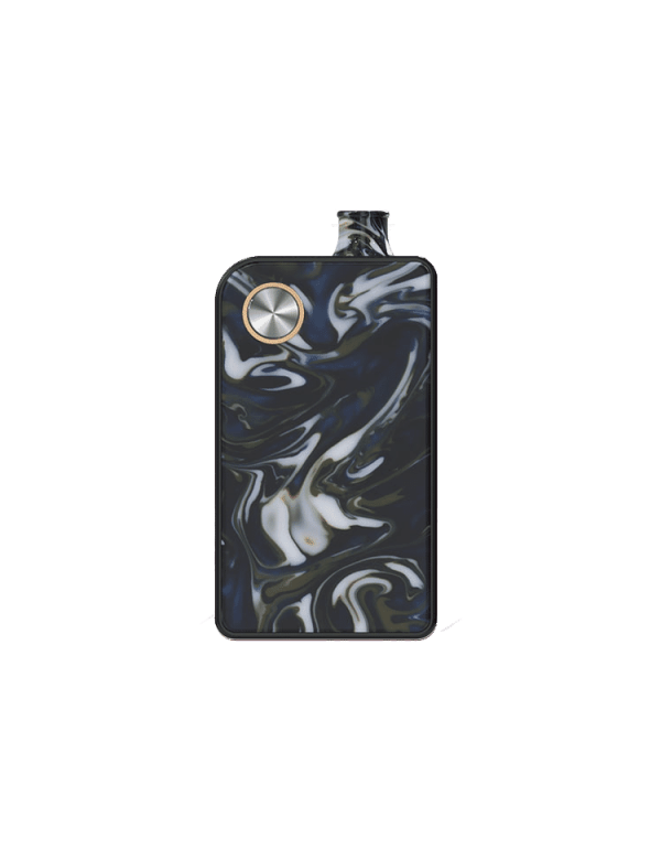 Aspire Mulus Kit