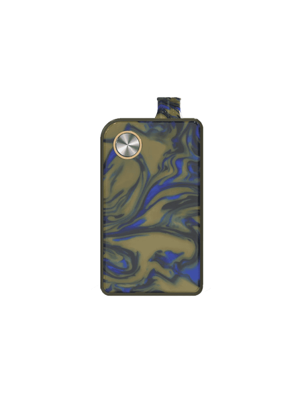 Aspire Mulus Kit
