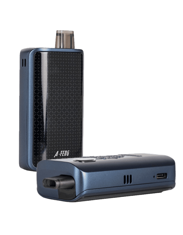 SnowWolf Afeng Pod System