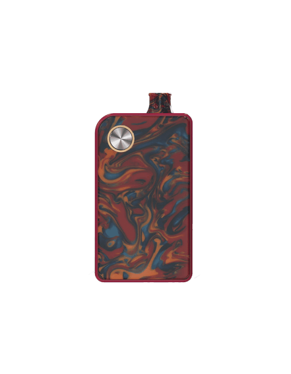 Aspire Mulus Kit