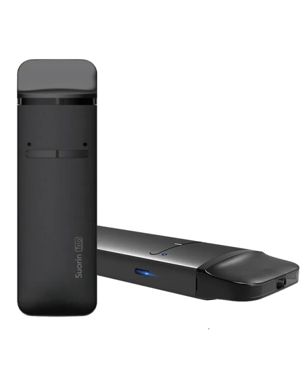 Suorin Trio Pod System