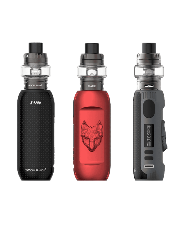 SnowWolf Kfeng Kit