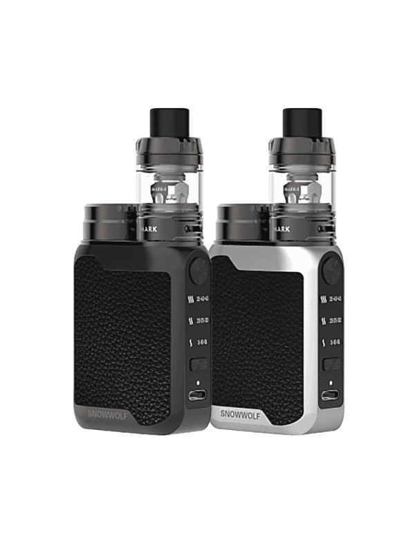 SnowWolf Xfeng Baby Kit