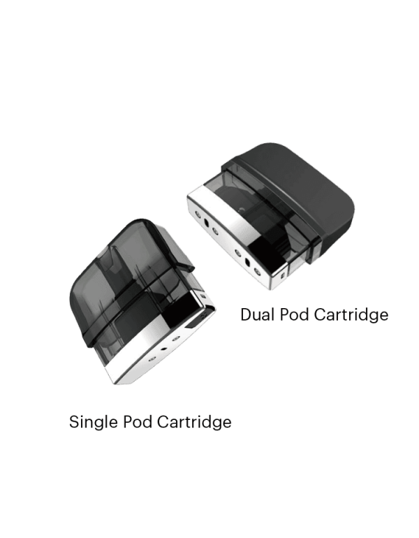 Suorin Trio Pod System