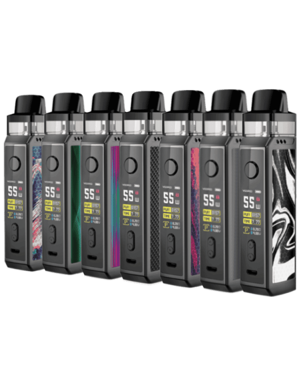 Voopoo Vinci X Kit