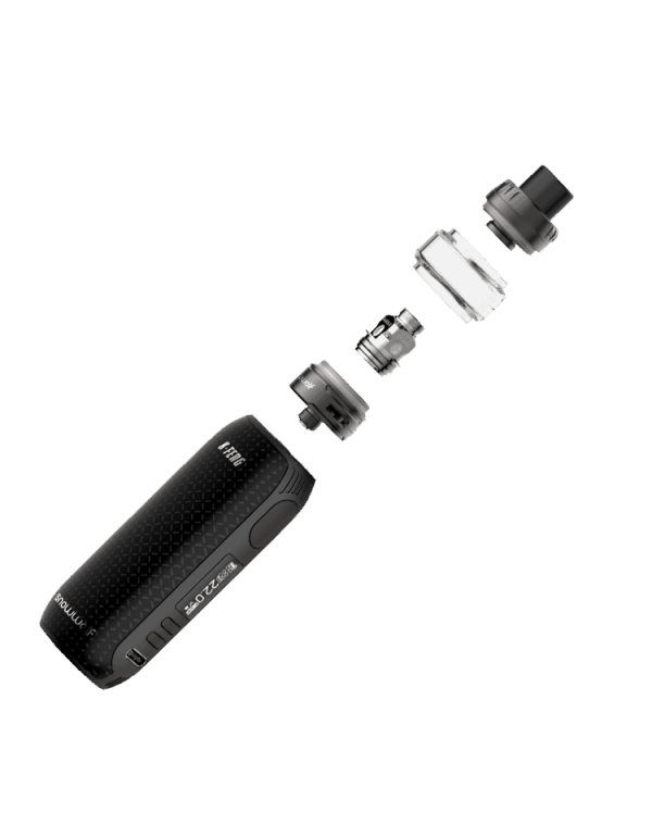 SnowWolf Kfeng Kit