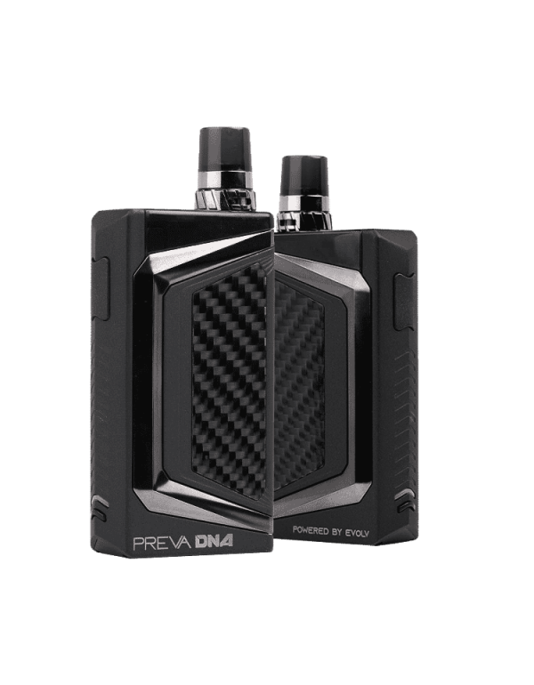Wismec Preva DNA Kit