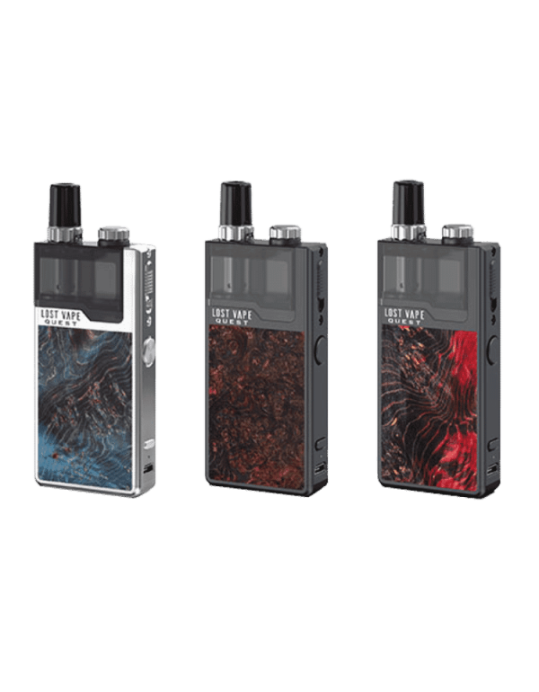 Lost Vape Orion Q-Pro Kit