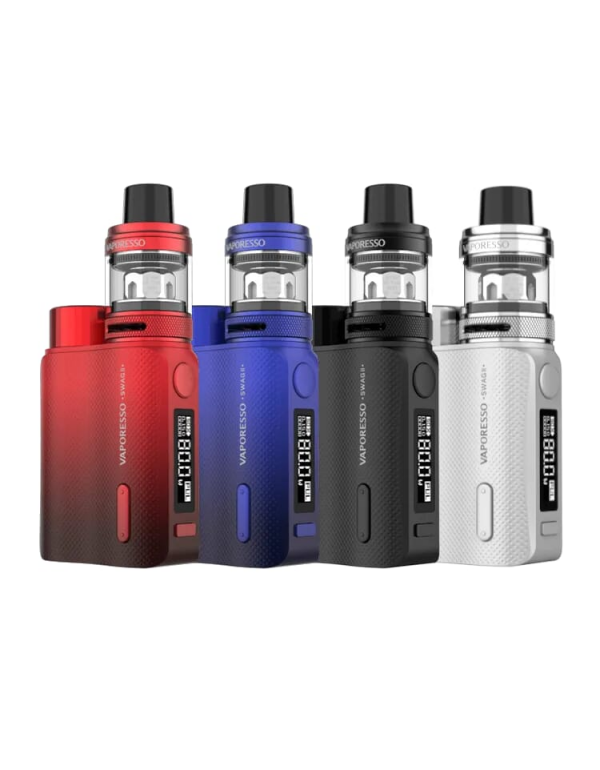 Vaporesso Swag 2