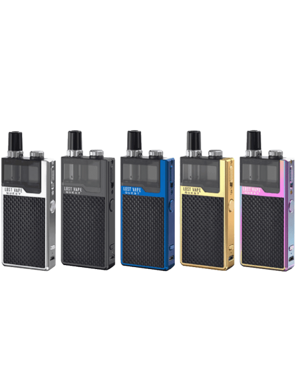 Lost Vape Orion Q-Pro Kit