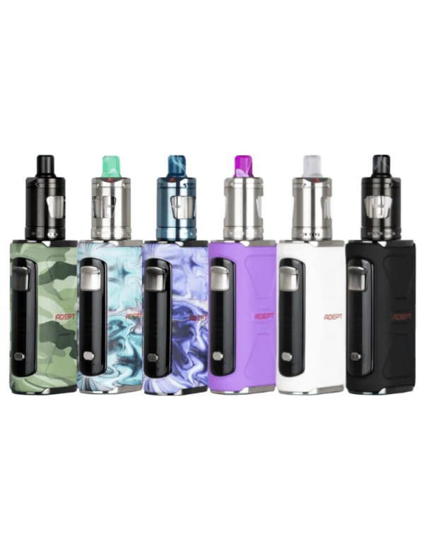 Innokin Adept Zlide MTL Kit