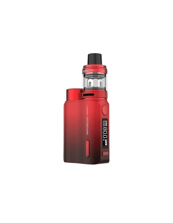 Vaporesso Swag 2