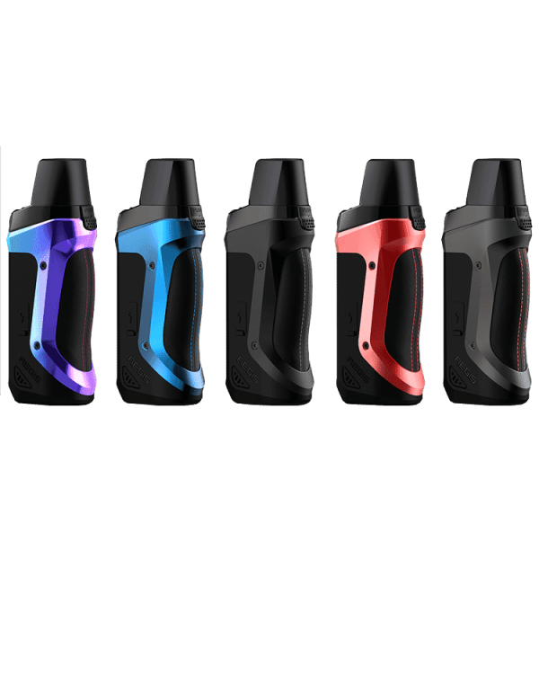 GeekVape Aegis Boost Pod Mod Kit