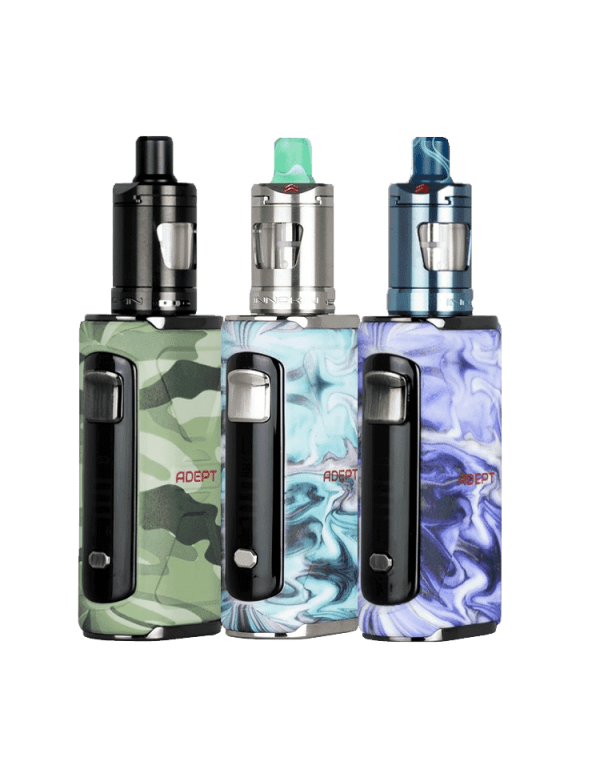 Innokin Adept Zlide MTL Kit