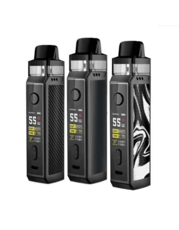 Voopoo Vinci X Kit