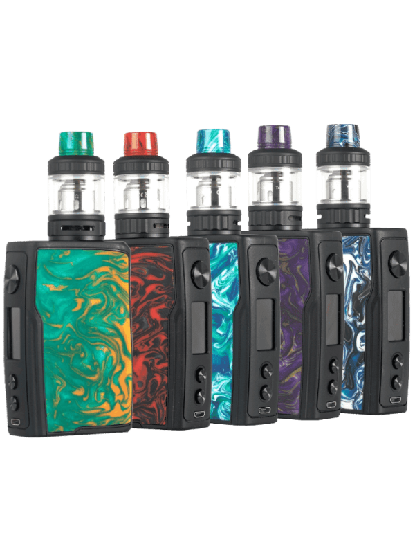 Vandy Vape Swell Kit