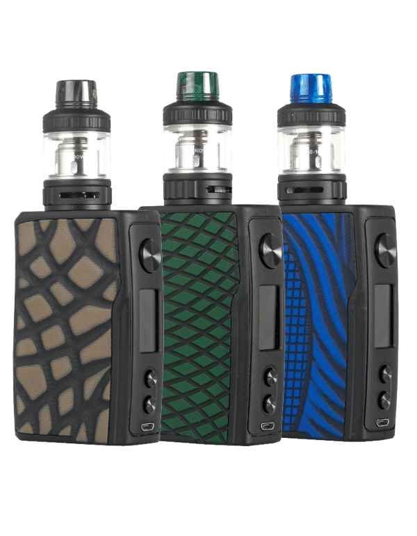 Vandy Vape Swell Kit