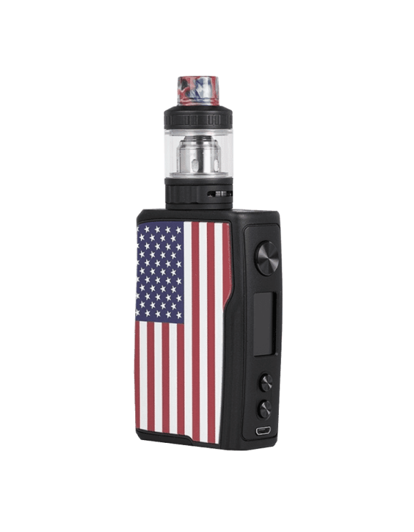 Vandy Vape Swell Kit
