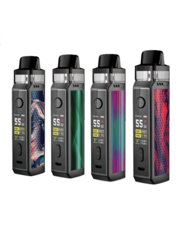 Voopoo Vinci X Kit