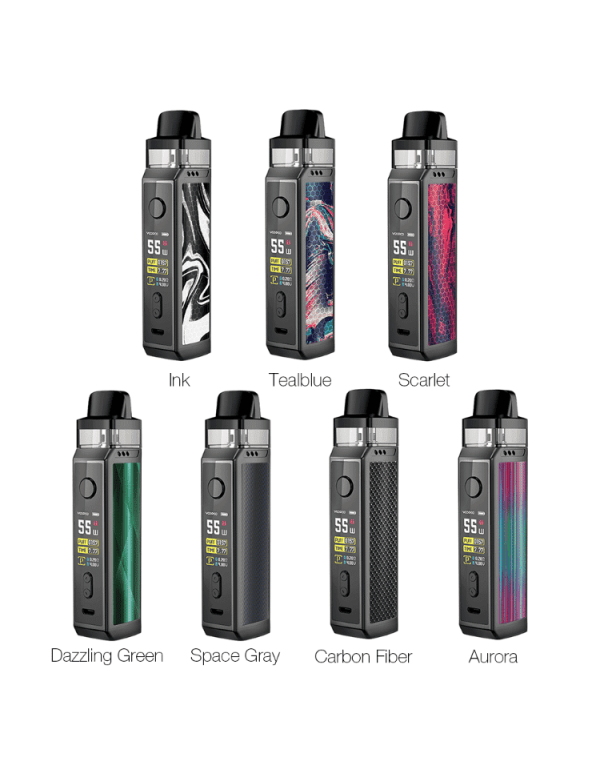 Voopoo Vinci X Kit