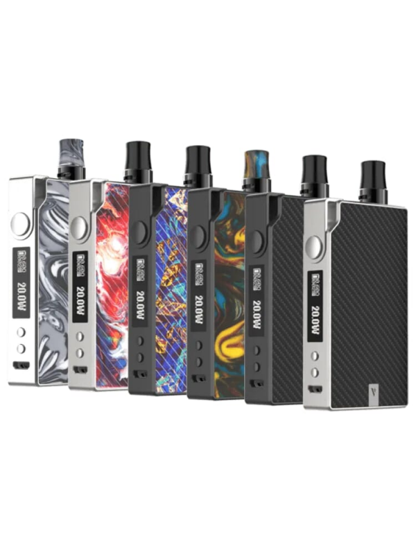 Vaporesso Degree 30W Pod Kit