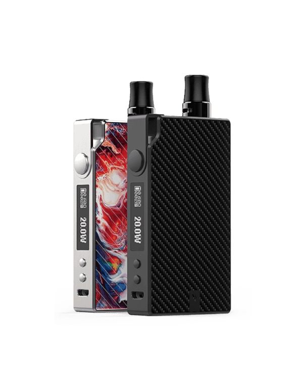 Vaporesso Degree 30W Pod Kit