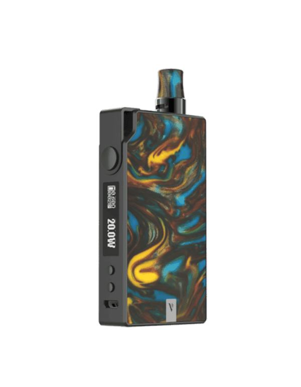 Vaporesso Degree 30W Pod Kit