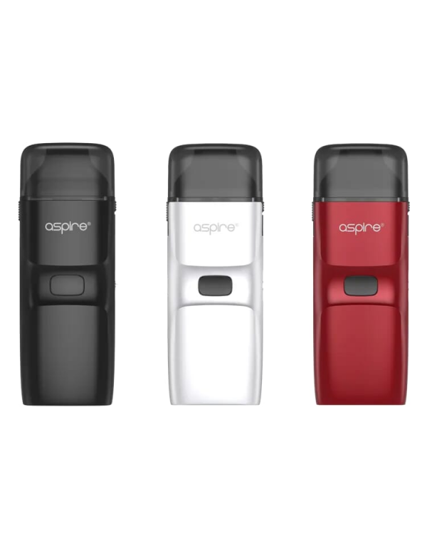 Aspire Breeze NXT Kit
