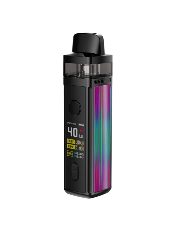 Voopoo Vinci Pod Kit