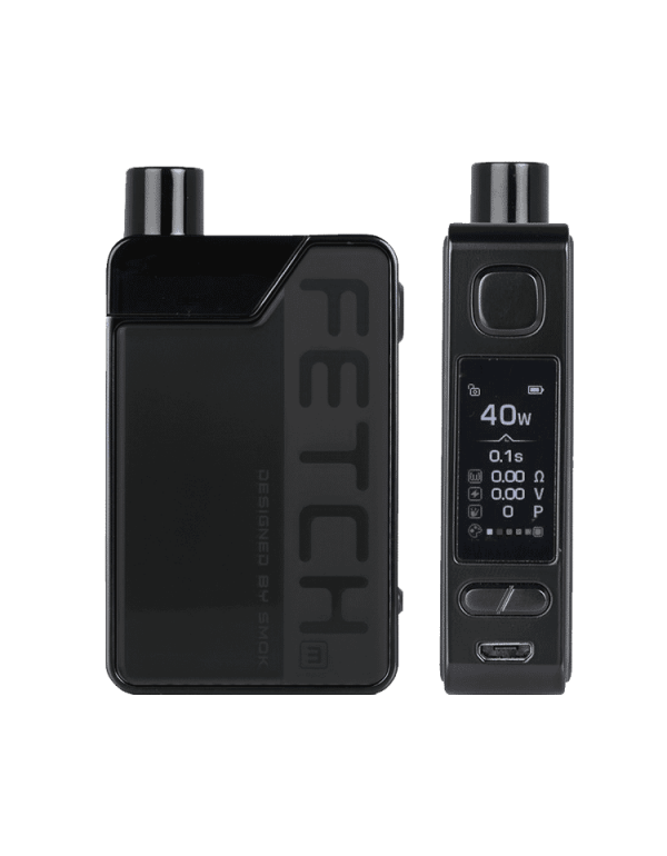SMOK Fetch Mini 40W Pod System