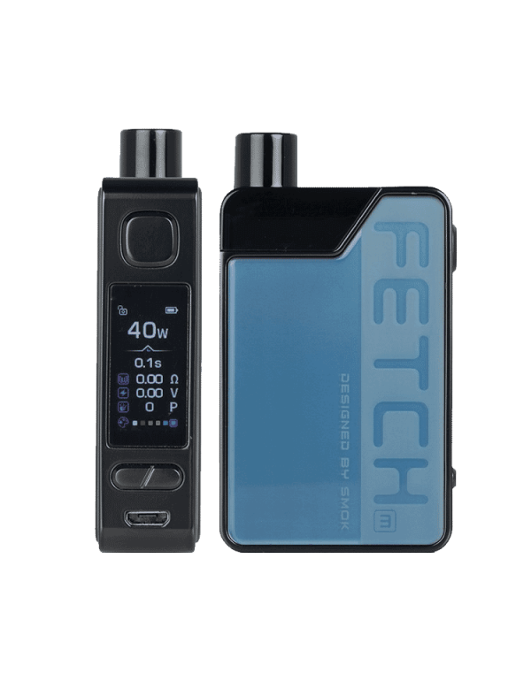 SMOK Fetch Mini 40W Pod System