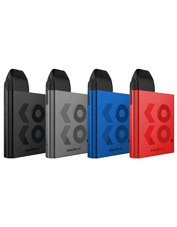 UWell Caliburn Koko Pod Kit