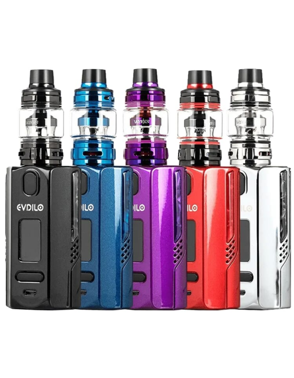 UWell Evdilo Kit
