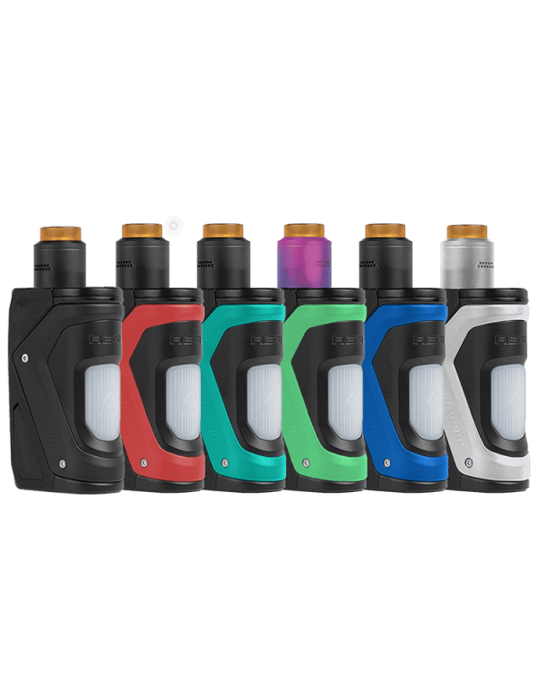 GeekVape Aegis Squonker Kit