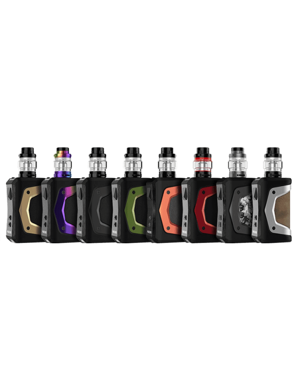 GeekVape Aegis X Kit