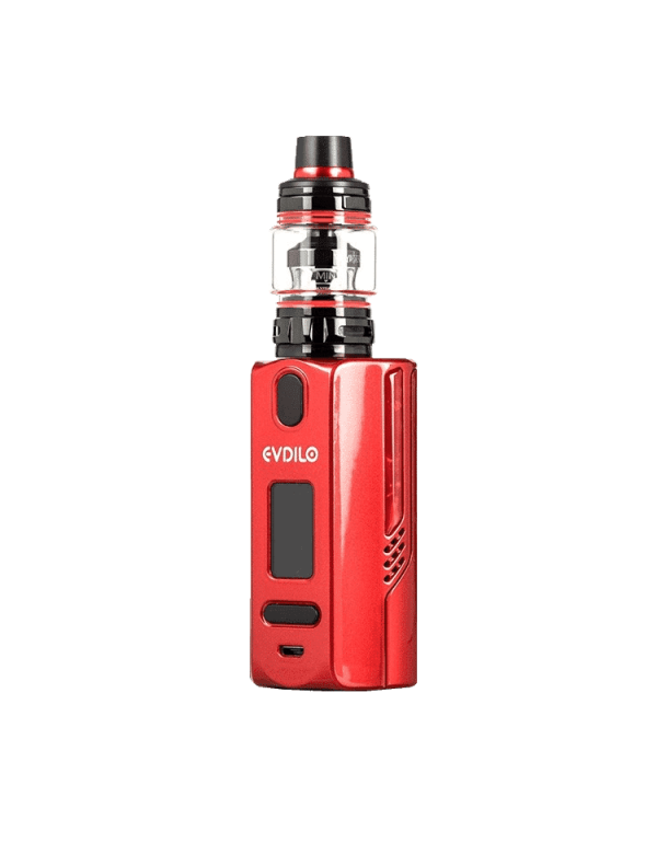 UWell Evdilo Kit