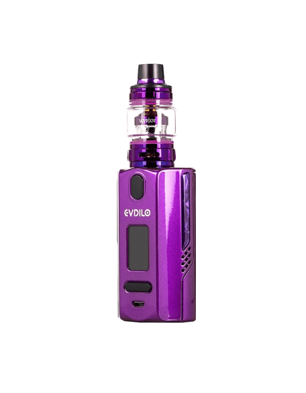 UWell Evdilo Kit