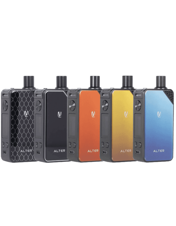 OBS Alter Pod Kit