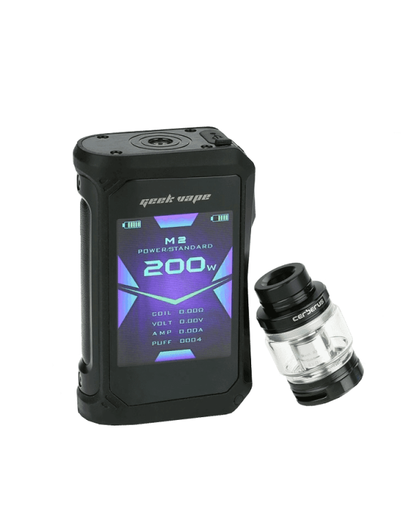 GeekVape Aegis X Kit