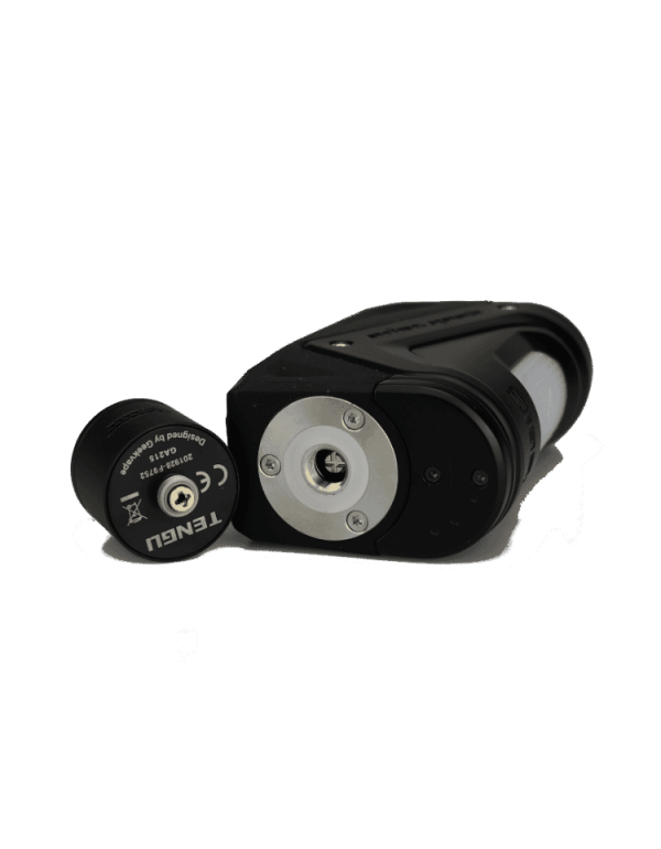 GeekVape Aegis Squonker Kit
