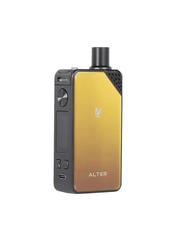 OBS Alter Pod Kit