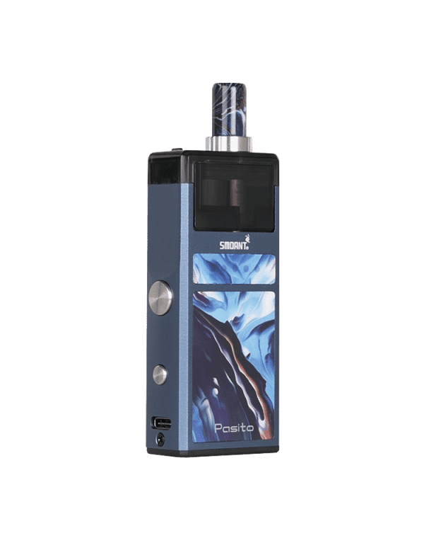 Smoant Pasito Pod Kit